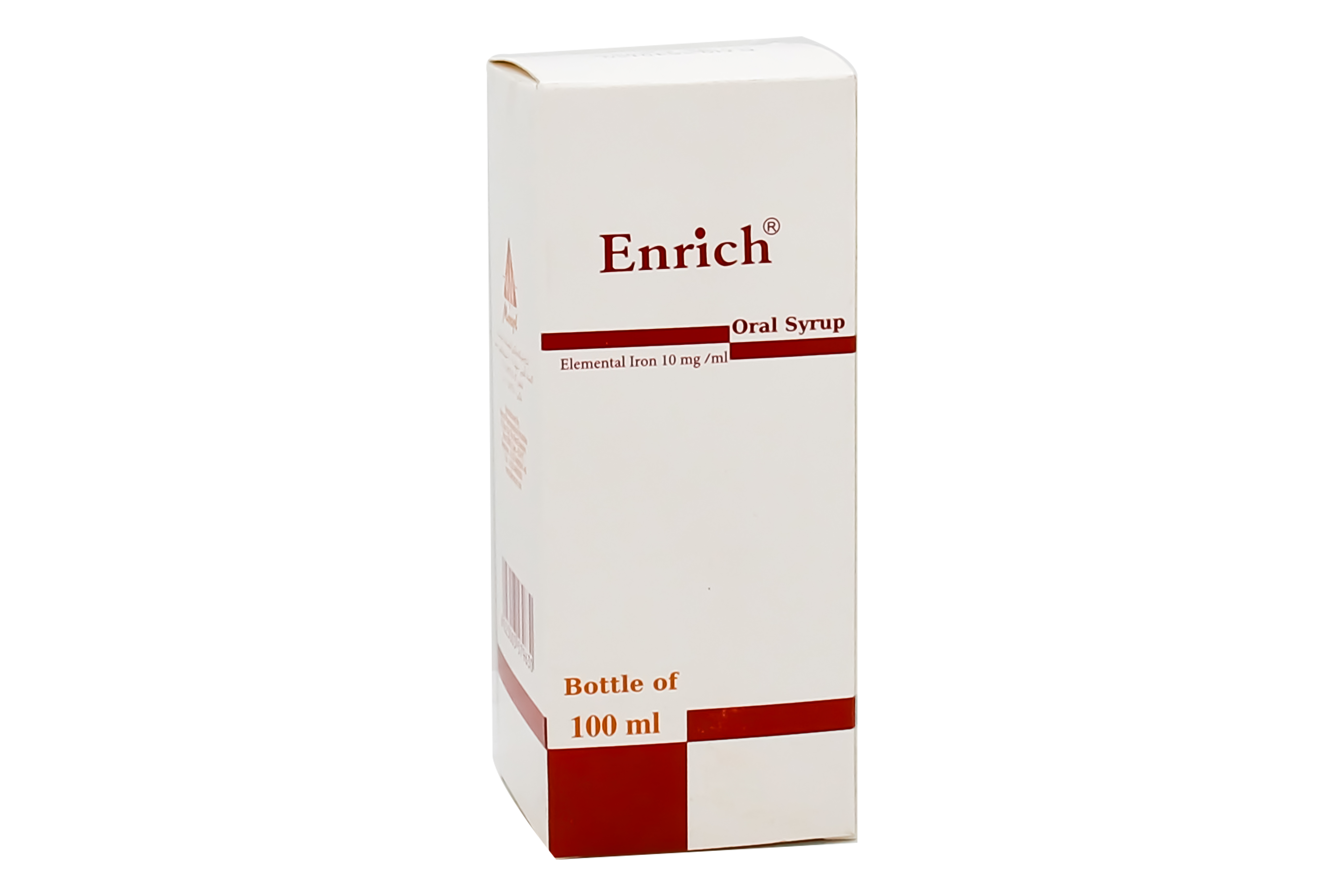ENRICH Syrup